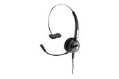 Kopfhörer/Headsets - MediaRange MROS305 - headset - MROS305