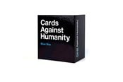 Brettspiele - Breaking Games Cards Against Humanity - Blue Expansion - SBDK2031