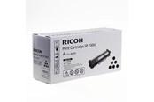 Druckerzubehör - Tinte & Toner - Ricoh SP 230H - black - original - toner cartridge - 408294