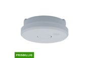 Sicherheit - Foss Europe Life smokealarm 9v value - 100275