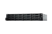 NAS Server - Synology RackStation RS3621xs+ - NAS Server - RS3621XS+