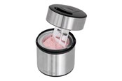 Eismaschine - ProfiCook Eismaschine PC-ICM 1140 - ice cream maker - stainless steel - PC-ICM 1140