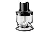 Mixer - Braun Stabmixer Multiquick MQ 20 BK - 0X81364458