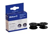 Druckerzubehör - Tinte & Toner - Pelikan Gr. 51 S+U - Black - 591339