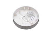 Sicherheit - Foss Europe Life flushmountbox for smokalarm 230v - 100233