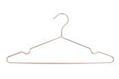 Halterungen & Scharniere  - Home>it Hanger twisted bronze – 4-pack - 17304