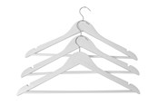 Halterungen & Scharniere - Home>it White hanger - 3 pack - 17308