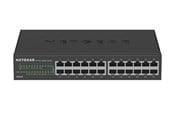 Switches - Netgear GS324v2 24-Port Gigabit Ethernet Switch - GS324-200EUS