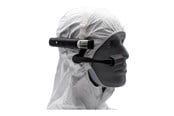 VR-Zubehör - REALWEAR Flexband - headband for smart glasses - 171035-A