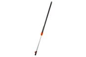 Haus & Garten - Gardena 3719-20 Combisystem Telescopic Handle 90 - 145 cm - 3719-20