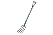 Gartengeräte - Gardena NatureLine Spatengabel - 17002-20