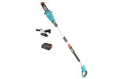 Kettensäge - Gardena Akku-Teleskop-Hochentaster TCS 20/18V P4A Ready-To-Use Set - 14770-20