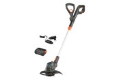 Rasentrimmer - Gardena Battery Trimmer ComfortCut Li-18/23 Ready-To-Use Set - 14701-20