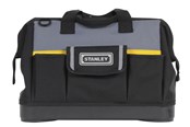 Haus & Garten - Stanley VÆRKTØJSTASKE STOF 40CM LUKKET - 1-96-183