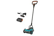 Rasentrimmer - Gardena Battery Lawnmower HandyMower 22/18V P4A Ready-To-Use Set - 14620-20