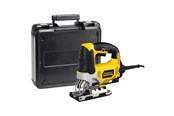 Stichsägen - Stanley FME340K Jig Saw - FME340K-QS