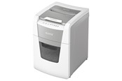 Makulatoren / Aktenvernichter - Leitz IQ Autofeed Small Office 100 Automatischer Aktenvernichter Mikroschnitt, P5 - 80120000