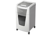 Makulatoren / Aktenvernichter - Leitz IQ Autofeed Office 300 Automatischer Aktenvernichter Partikelschnitt, P4 - 80150000