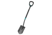 Gartengeräte - Gardena ErgoLine Pointed Spade - 17012-20
