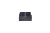 Netzteile für Laptops - Datalogic Multi Battery Charger - battery charger - 94ACC0274
