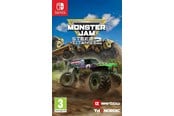 Spiele - Monster Jam Steel Titans 2 - Nintendo Switch - Rennspiel - PEGI 3 - 9120080076311