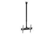 Wandhalterungen, AV-Halterungen & AV-Möbel - Maclean MC-631 - ceiling mount - Max 50 kg - recommended for 55" - MC-631