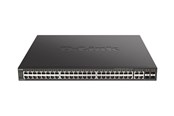 Switches - D-Link DGS 2000-52MP - DGS-2000-52MP