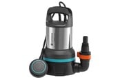 Rasenmäher - Gardena Elektro-Rasenmäher Clear Water Pump 11000 - 09032-20