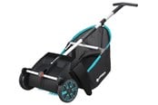 Laubsauger & Gebläse - Gardena Laub- und Rasensammler - 03565-20
