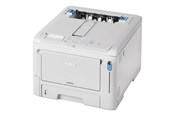 Drucker - OKI C650dn Color Laser Printer - Farbe - LED - 09006144