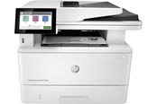Drucker - HP LaserJet Enterprise MFP M430f Mono Laser All in One Multifunktion - Einfarbig - Laser - 3PZ55A#B19
