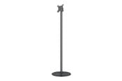 Monitorhalterung - Multibrackets M Pro Single Pole Floorbase - 7350105210549