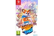 Spiele - New Super Lucky's Tale (Code in a Box) - Nintendo Switch - Action - PEGI 3 - 5060690792376