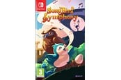 Spiele - Songbird Symphony (Code in a Box) - Nintendo Switch - Platformer - PEGI 3 - 5060690792291