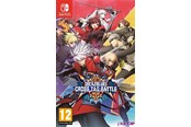 Spiele - BlazBlue: Cross Tag Battle (Code in a Box) - Nintendo Switch - Fighting - PEGI 12 - 5060690792260