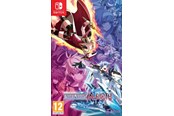 Spiele - Under Night In-Birth Exe:Late[cl-r] (Code in a Box) - Nintendo Switch - Action - PEGI 12 - 5060690792208
