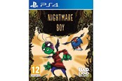 Spiele - Nightmare Boy - Sony PlayStation 4 - Platformer - PEGI 12 - 8436566141949