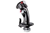 Handys - Anderes Zubehör - Thrustmaster F-16C Viper HOTAS Add-On Grip - 2960848
