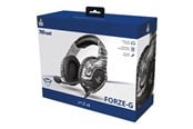 Gaming Zubehör - Trust Gaming GXT 488 Forze-G - Wired Headset - Sony PlayStation 4 - 23531