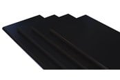 Halterungen & Scharniere  - Home>it Shelf M-design 60 cm. - Black - 17563