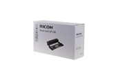 Druckerzubehör - Tinte & Toner - Ricoh SP 230 - black - original - drum kit - 408296