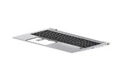 Gehäuselüfter - HP 850/EB 15 G7 - DE - Silber - M21678-041