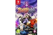 Spiele - Battle Axe - Nintendo Switch - Action/Abenteuer - PEGI 7 - 5056280417149
