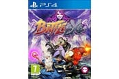 Spiele - Battle Axe - Sony PlayStation 4 - Action/Abenteuer - PEGI 7 - 5056280417224