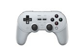 Gaming Zubehör - 8BitDo Pro 2 Bluetooth Gamepad - G Edition - Wireless Controller - Android - RET00246