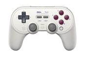 Gaming Zubehör - 8BitDo Pro 2 - G Classic Edition - Bluetooth Controller - Wireless Controller - Android - RET00245
