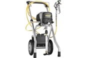 Farbe - Wagner PowerPainter 90 Extra Spraypack - 4004025098673