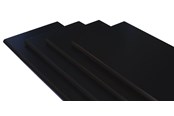 Halterungen & Scharniere  - Home>it Shelf M-design 100 cm. - Black - 17567