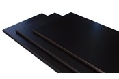Halterungen & Scharniere  - Home>it Shelf M-design 80 cm. - Black - 17585