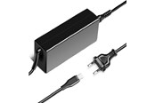 Netzteile für Laptops - CoreParts 65W AC Power Adapter - MBXUSBC-AC0009